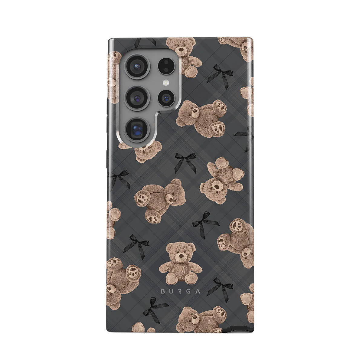 Premium maska Burga Tough "BFF" za Samsung Galaxy S24 Ultra