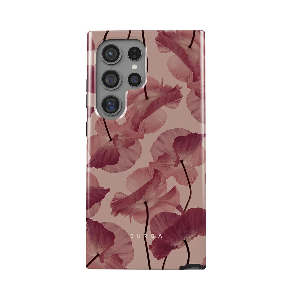 Premium maska Burga Tough "Tender Kiss" za Samsung Galaxy S24 Ultra