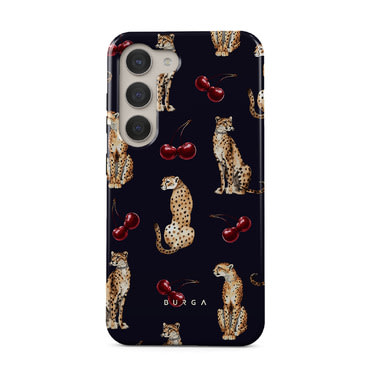 Premium maska Burga Tough "Cougar" za Samsung Galaxy S23