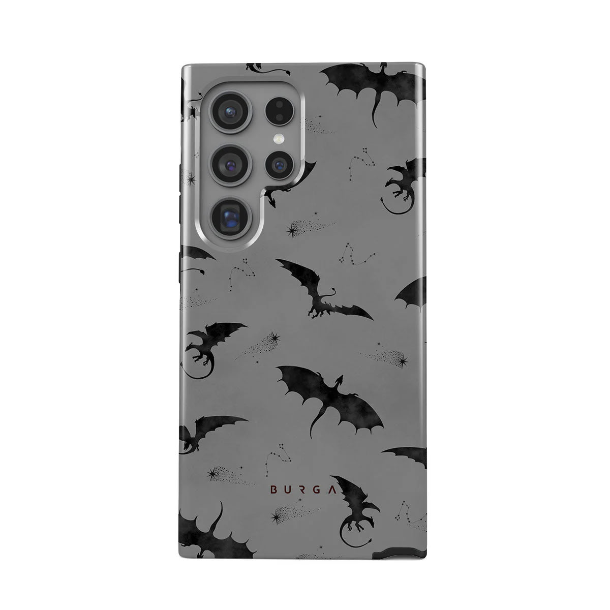 Premium maska Burga Tough "Draco" za Samsung Galaxy S24 Ultra