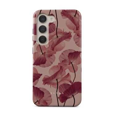 Premium maska Burga Tough "Tender Kiss" za Samsung Galaxy S23