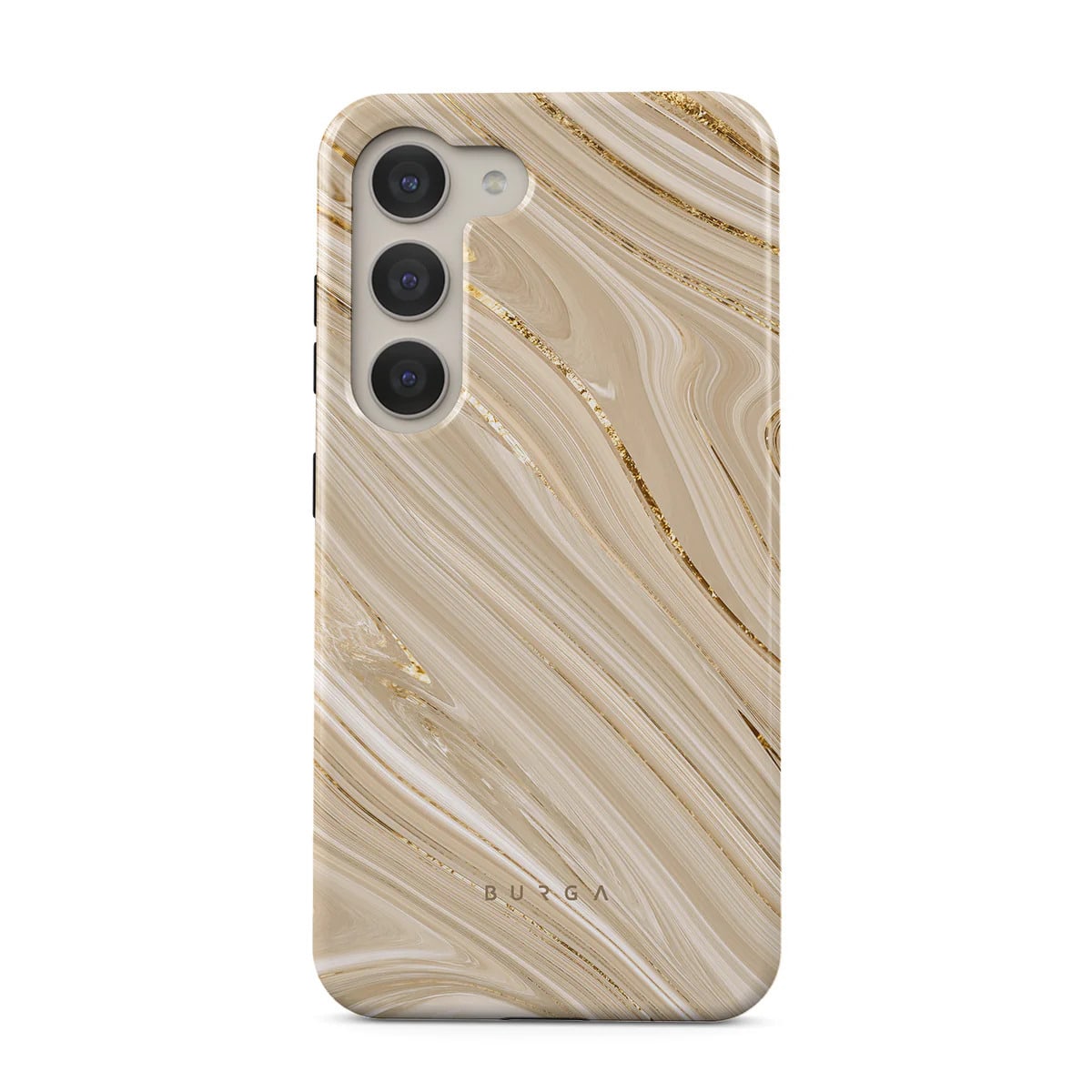 Premium maska Burga Tough "Full Glam" za Samsung Galaxy S23