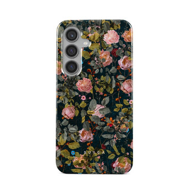 Premium maska Burga Tough "Bloomy Garden" za Samsung Galaxy S24 Plus