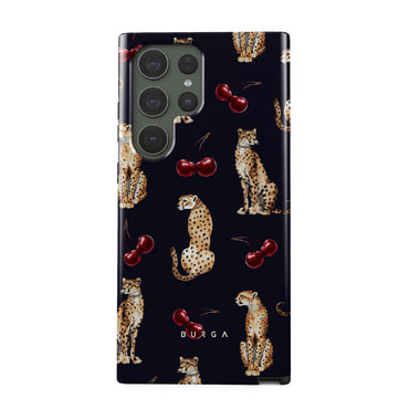 Premium maska Burga Tough "Cougar" za Samsung Galaxy S23 Ultra