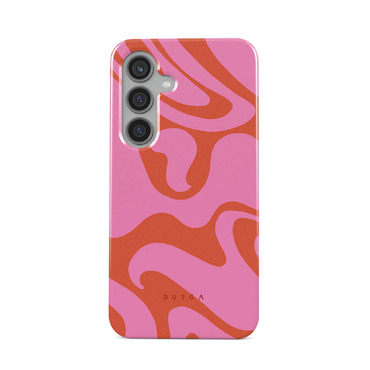 Premium maska Burga Tough "Ride the Wave" za Samsung Galaxy S24 Plus