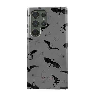 Premium maska Burga Tough "Draco" za Samsung Galaxy S23 Ultra