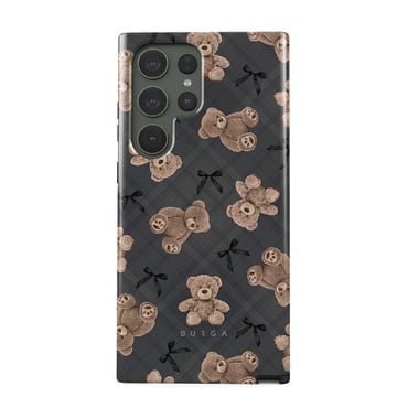 Premium maska Burga Tough "BFF" za Samsung Galaxy S23 Ultra