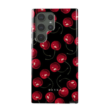 Premium maska Burga Tough "Cherrybomb" za Samsung Galaxy S23 Ultra