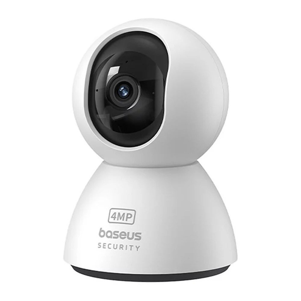 Nadzorna kamera Baseus Indoor Security P1 - s 3K video rezolucijom, AI prepoznavanjem kretanja 8x digitalnim zoomom i nočnim snimanjem