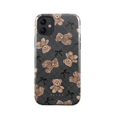 Premium maska Burga Tough MagSafe "BFF" za iPhone 12 / 12 Pro