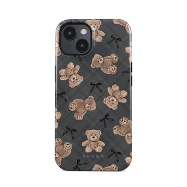 Premium maska Burga Tough MagSafe "BFF" za iPhone 13