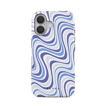 Premium maska Burga Tough MagSafe "Stay Groovy" za iPhone 16