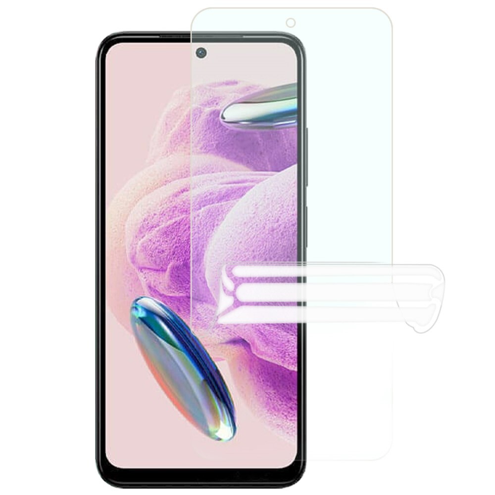 Zaštitna folija za Honor 400 Lite