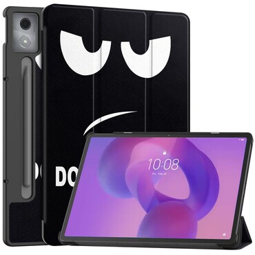 Torbica  "Do Not Touch" za Lenovo Idea Tab Pro Torbica  "Do Not Touch" za Lenovo Idea Tab Pro