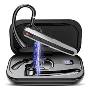 Business EVO Talk - Profesionalna mono Bluetooth slušalica s duplim mikrofonom, izoliranjem šuma i dugotrajnom baterijom za kvalitetan zvuk za vrijeme poziva