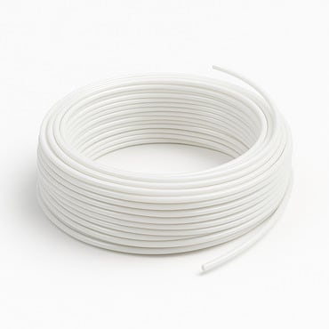 Dodatni filament za 3D olovku PrintGenius - bijeli - 5m Dodatni filament za 3D olovku PrintGenius - bijeli - 5m