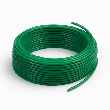 Dodatni filament za 3D olovku PrintGenius - zeleni 5m Dodatni filament za 3D olovku PrintGenius - zeleni 5m