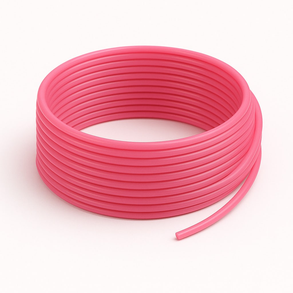 Dodatni filament za 3D olovku PrintGenius - roza - 5m