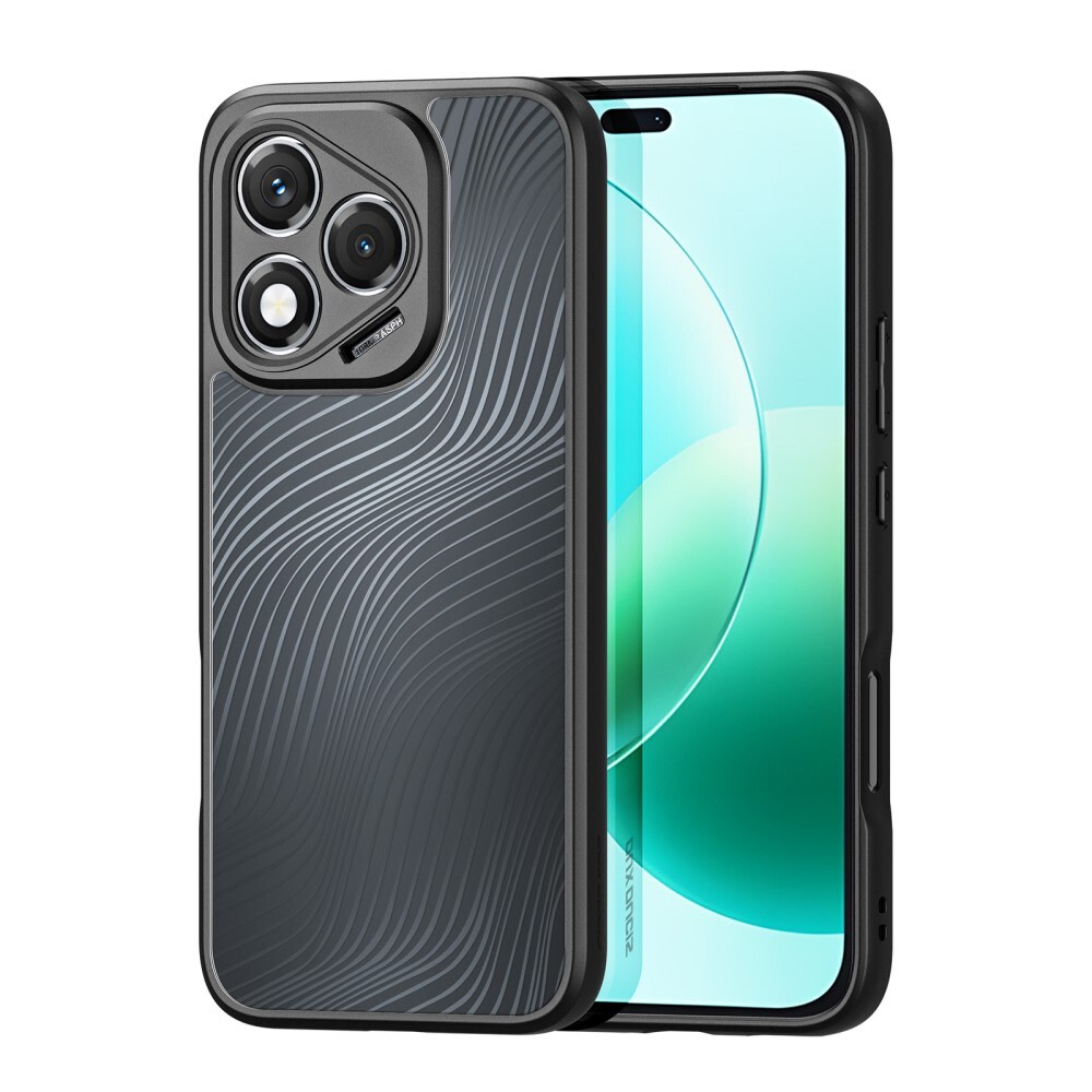 Premium maska "Aimo" za Honor 400 Lite - prozirna