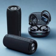 Music Guru - Premium slušalice i zvučnik za top glazbeno iskustvo po dostupnoj cijeni