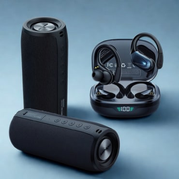 Music Guru - Premium slušalice i zvučnik za top glazbeno iskustvo po dostupnoj cijeni