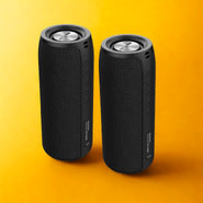 Zealot Stereo Party Pack – Dva vrhunska Bluetooth zvučnika za glasnu zabavu po iznimnoj cijeni