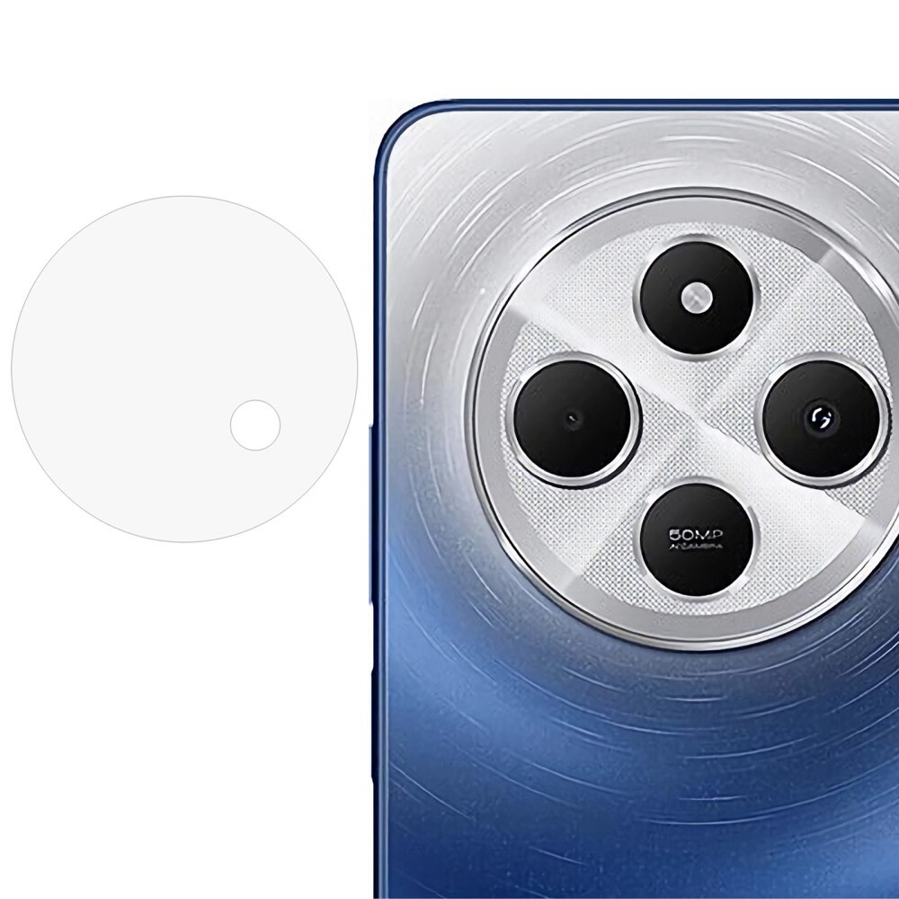 Zaštitno staklo 0.25 mm za zadnju kameru za Xiaomi Poco C75