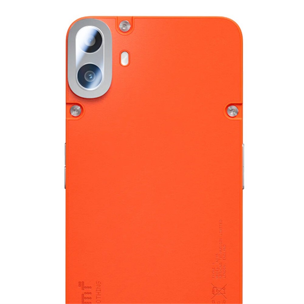 Zaštitno staklo 0.25 mm za zadnju kameru za Nothing CMF Phone 2 Pro