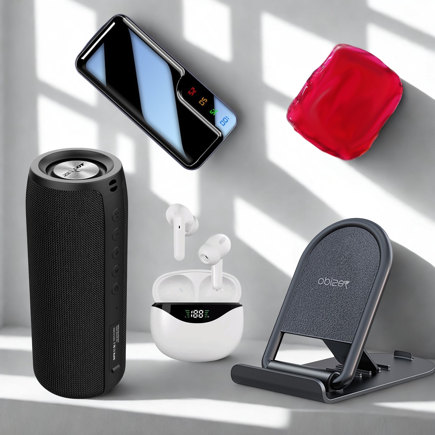 Teen Tech Kit