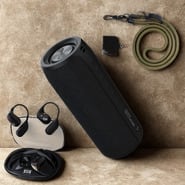 Fit & Sound - Komplet za sport, zabavu i bezbrižno nošenje telefona