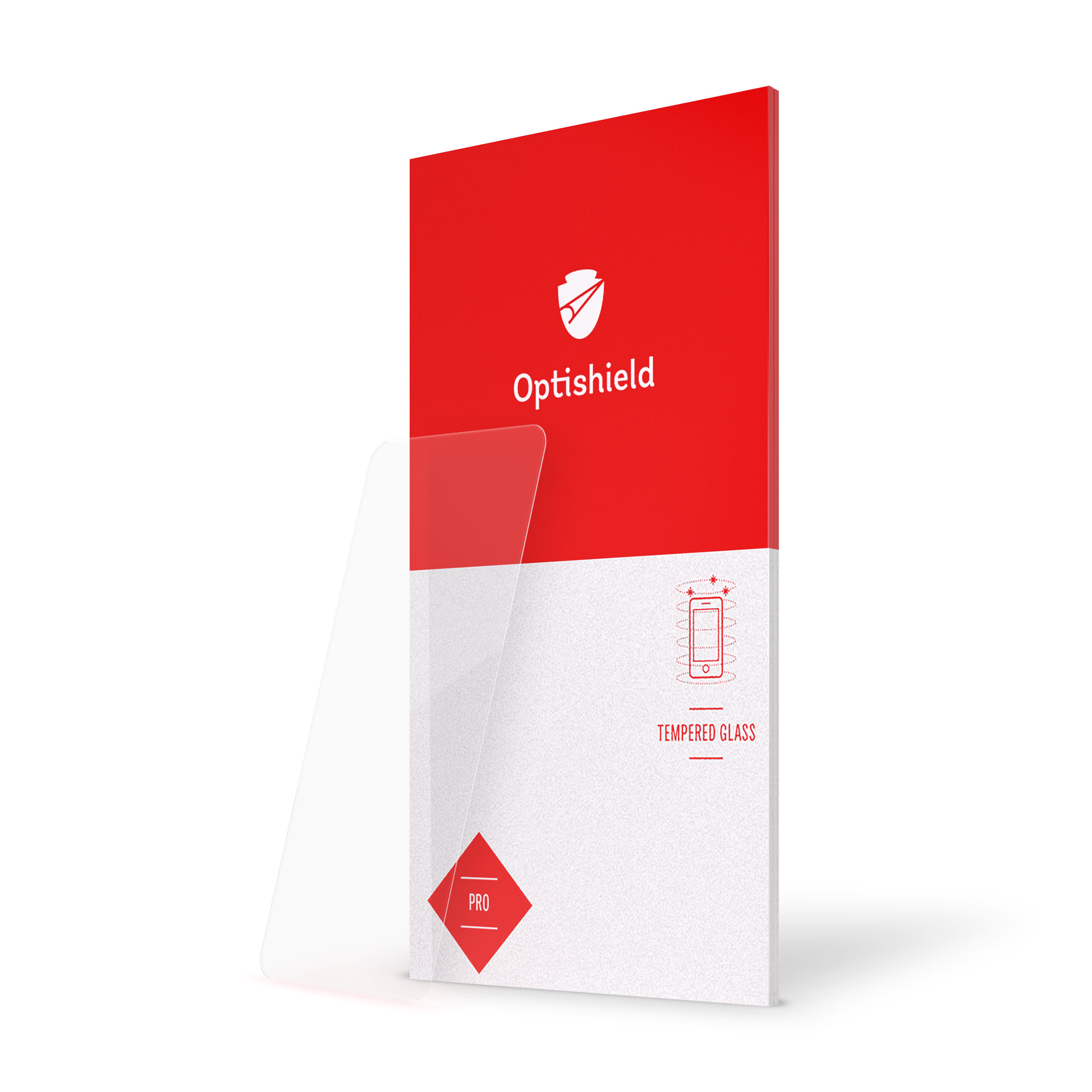 Visokokvalitetno zaštitno staklo za OnePlus Nord CE4 Lite Optishield Pro