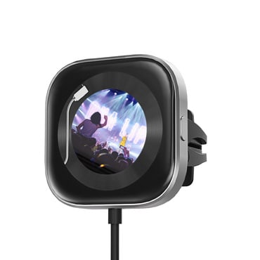 Ottocast CarPlayClip – bežični CarPlay adapter s zaslonom za automatsko povezivanje vozila i iPhonea bez kabela Ottocast CarPlayClip – bežični CarPlay adapter s zaslonom za automatsko povezivanje vozila i iPhonea bez kabela
