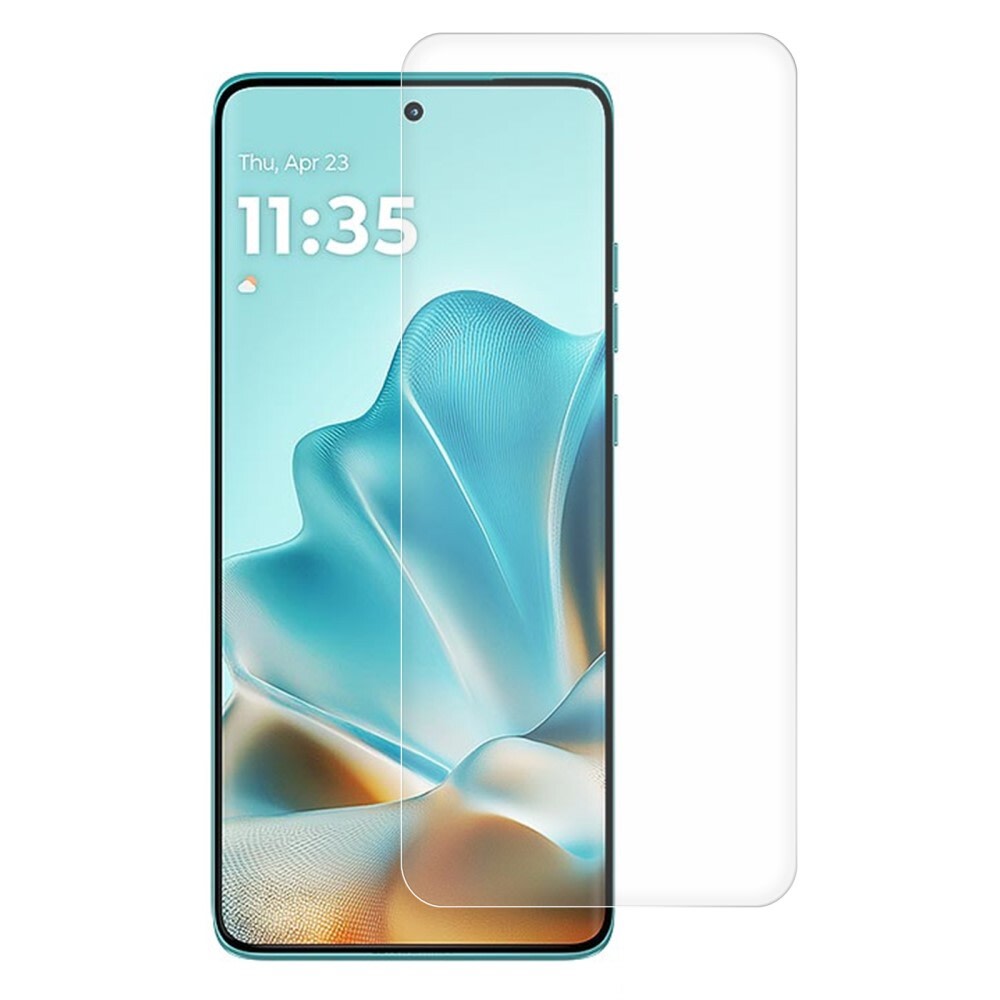Zaštitno staklo 0.3 mm za Edge 60 / Edge 60 Pro / Edge 60 Fusion