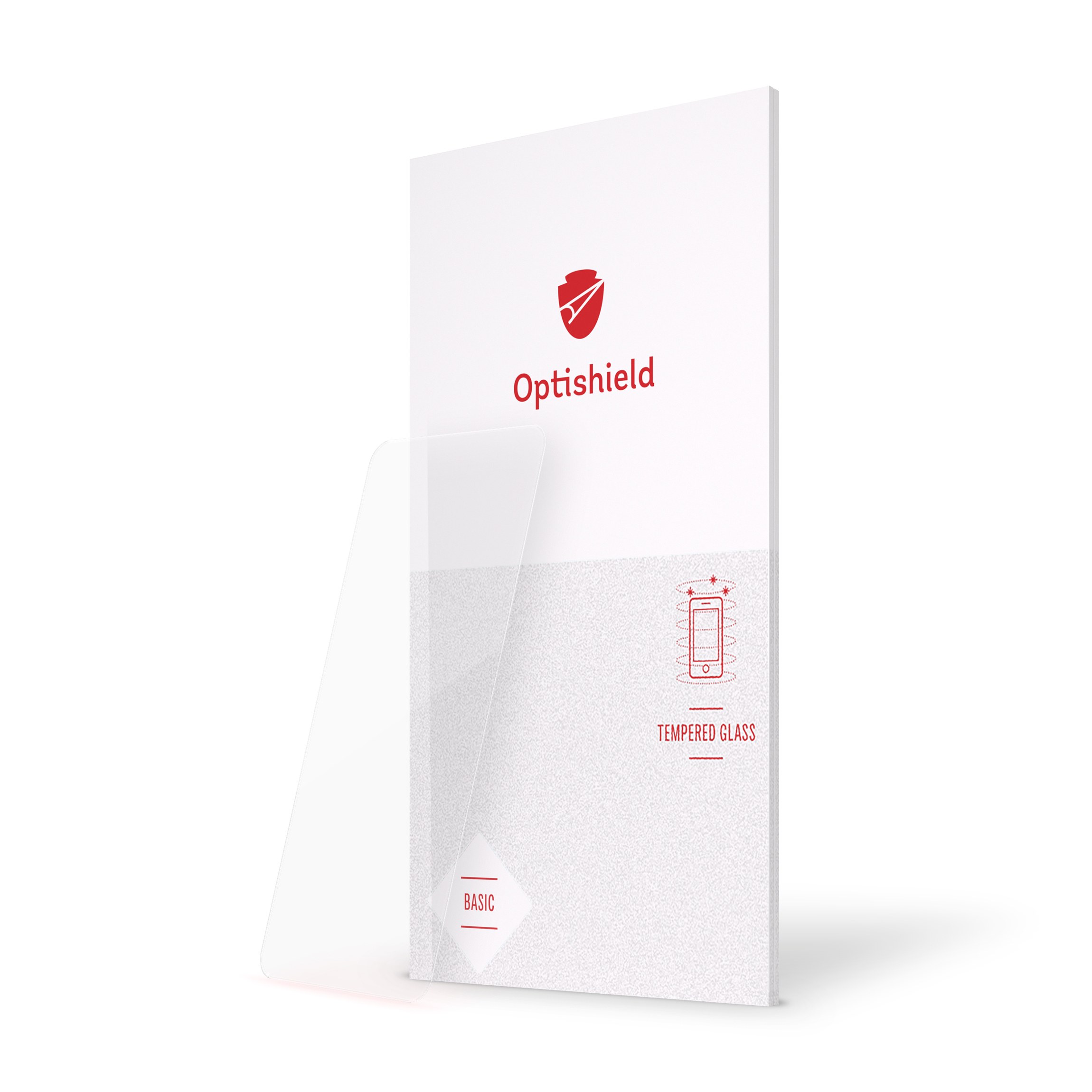 Zaštitno staklo za Honor 400 Lite Optishield