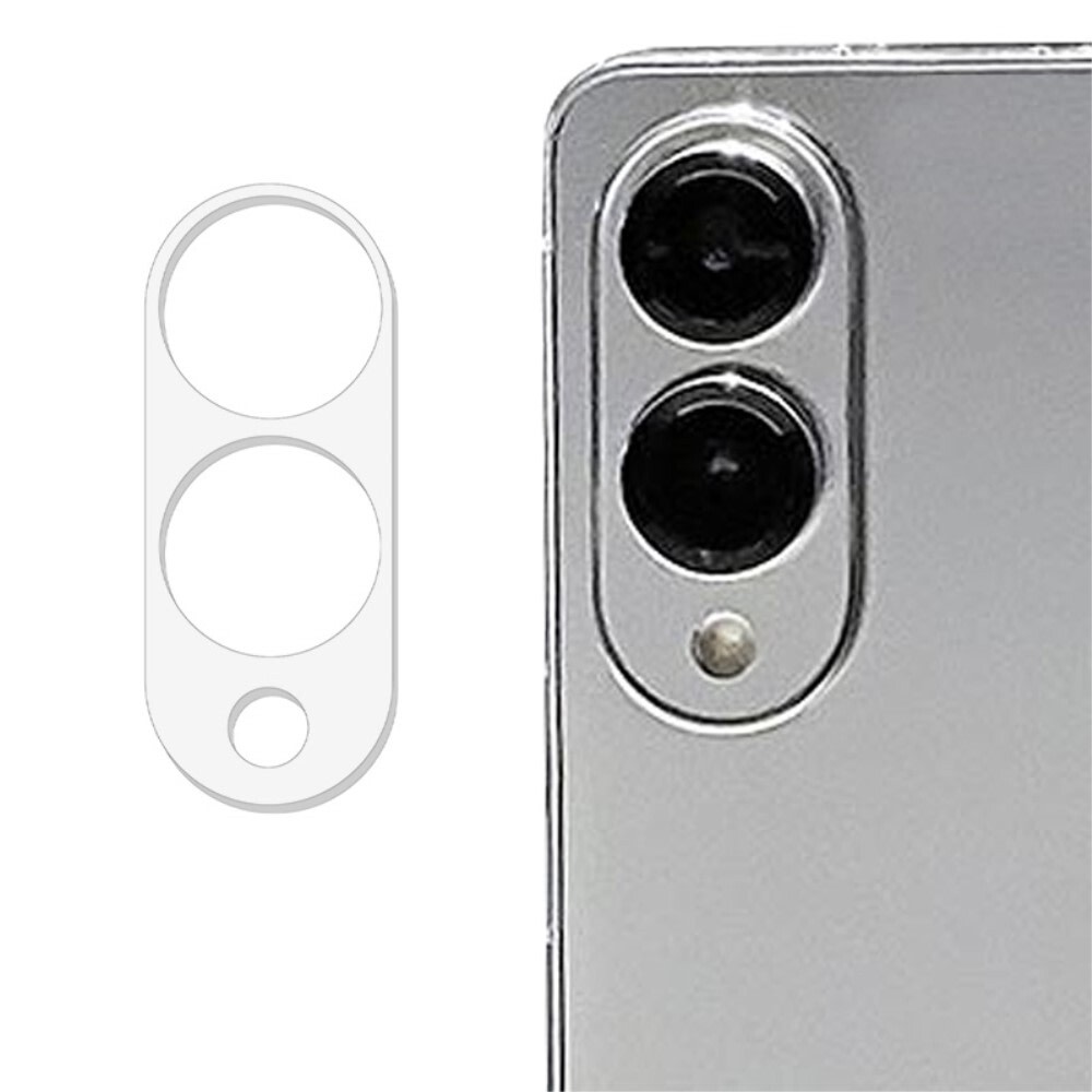 Zaštitno staklo 0.25 mm za zadnju kameru za Samsung Galaxy S25 Edge