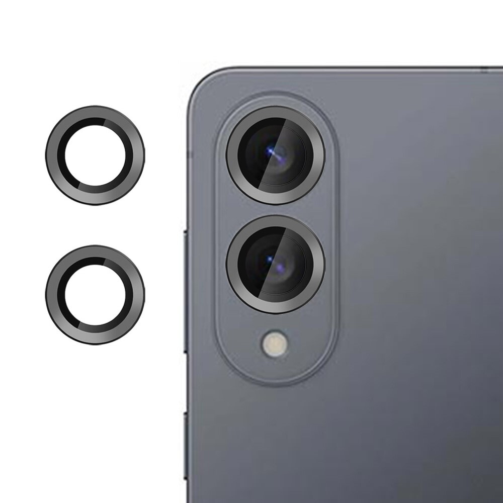 Zaštita za zadnju kameru "CamRing" za Samsung Galaxy S25 Edge