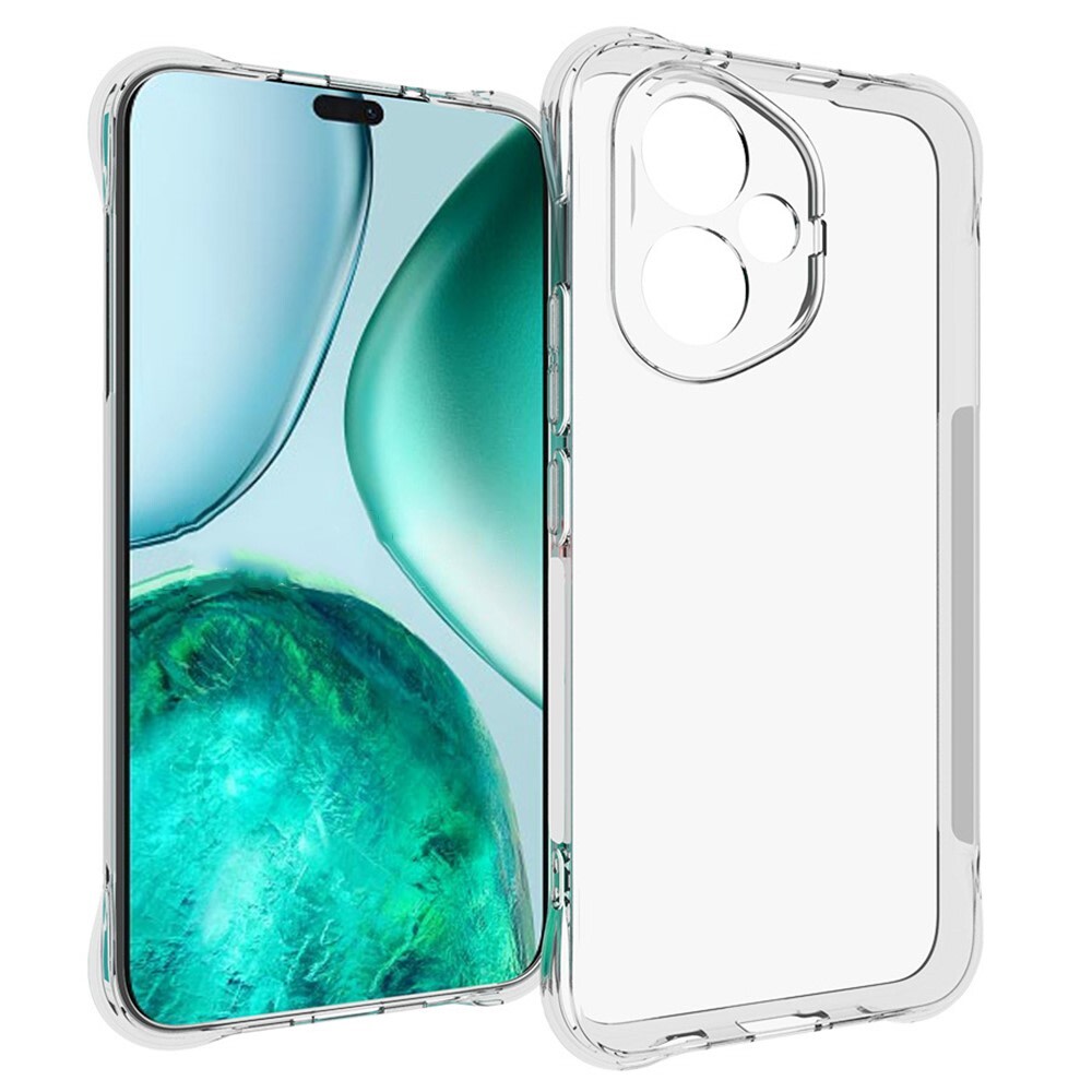 TPU gel maska "Guard" za Honor 400 - prozirna