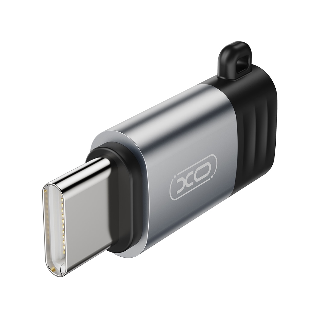 Lightning adapter u USB-C XO "Tarnish"