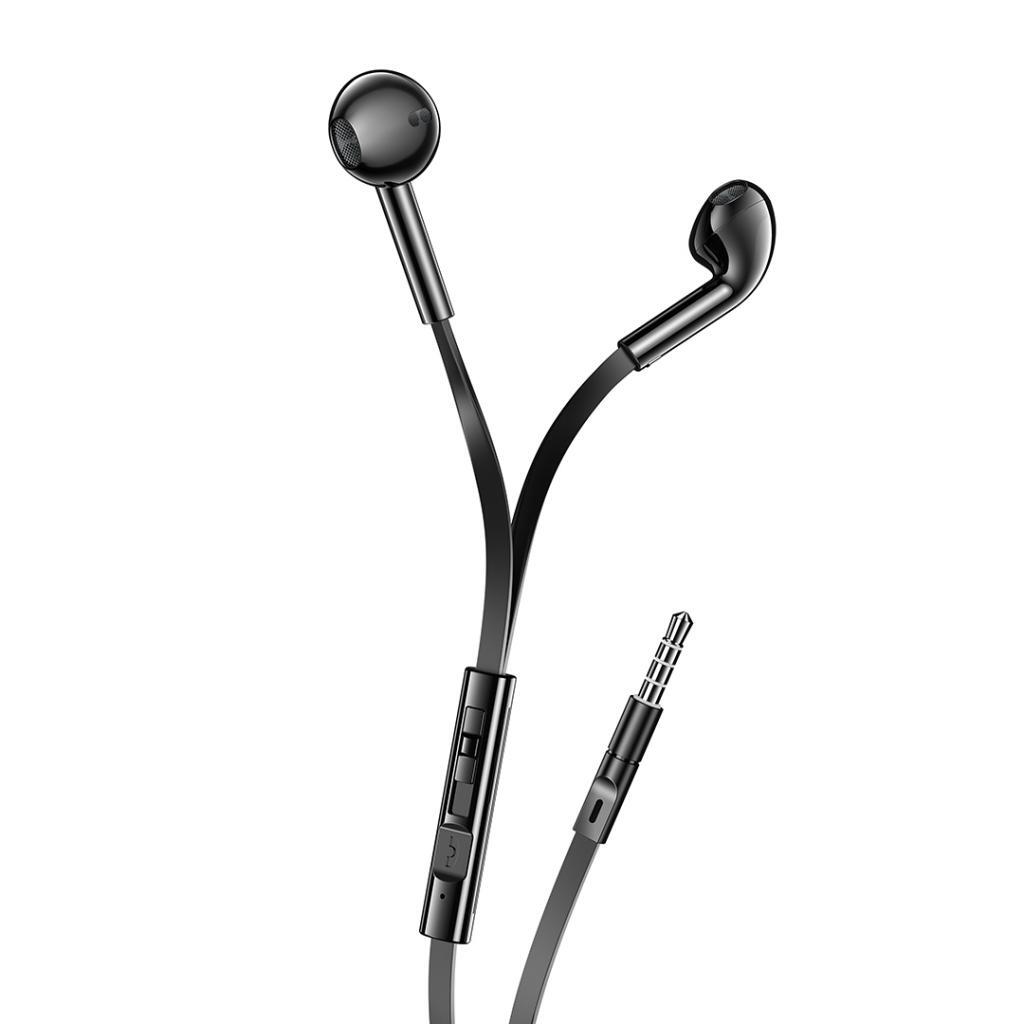 In-Ear slušalice XO "EP68" - black