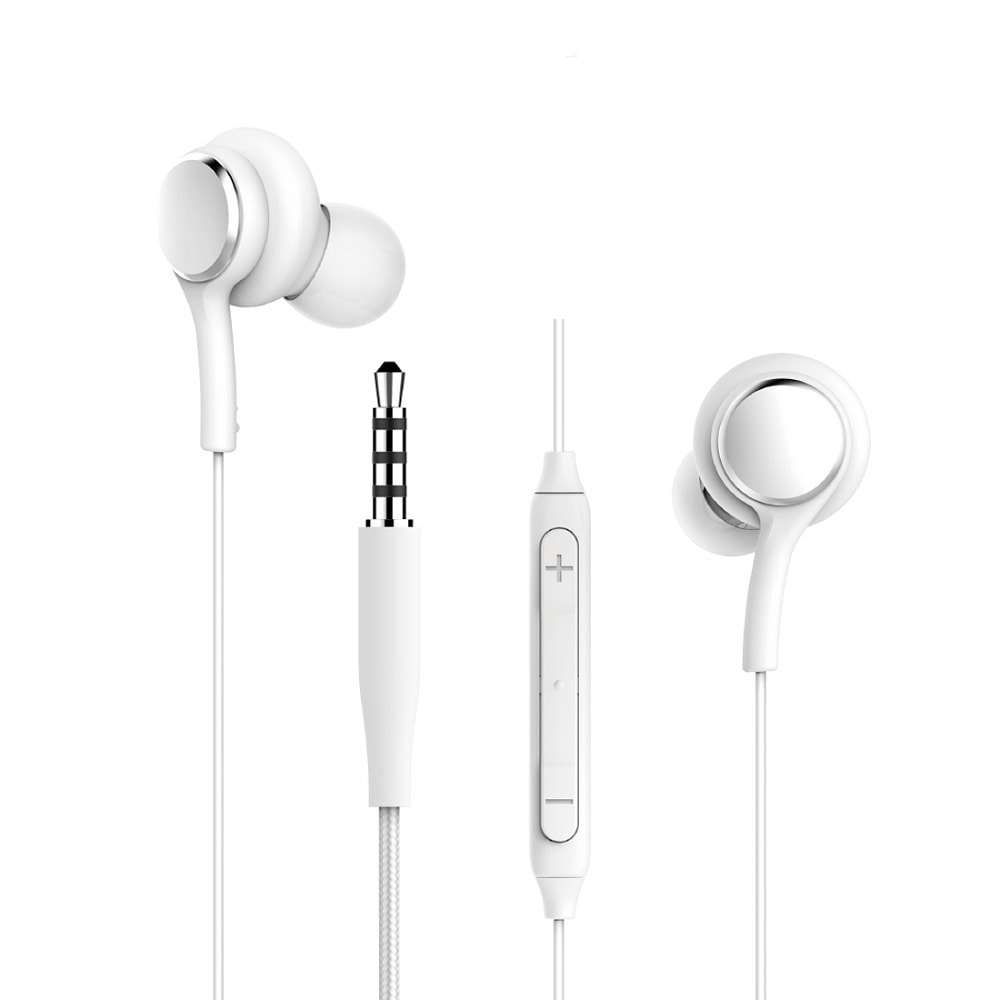 In-Ear slušalice WIWU "EB310" - bijele