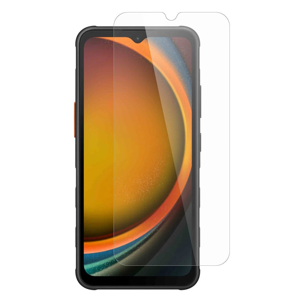 Zaštitno staklo 0.3 mm za Samsung Galaxy Xcover 7 Pro