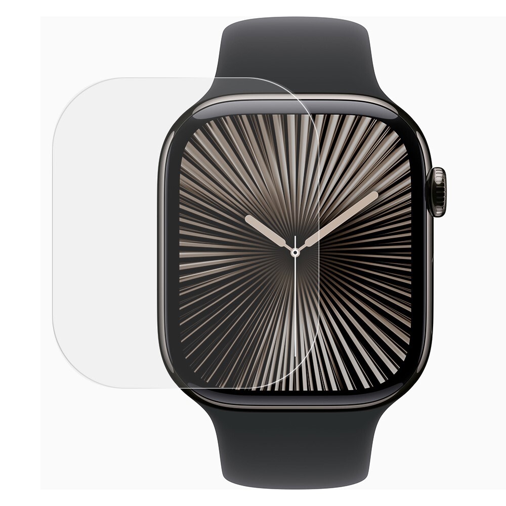 Zaštitna folija za Apple Watch Series 10 (46mm)