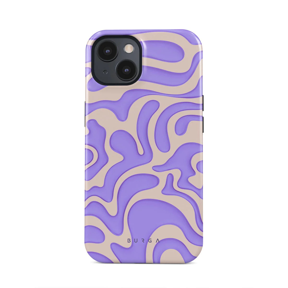 Premium maska Burga Tough "Y2Kool" za iPhone 13