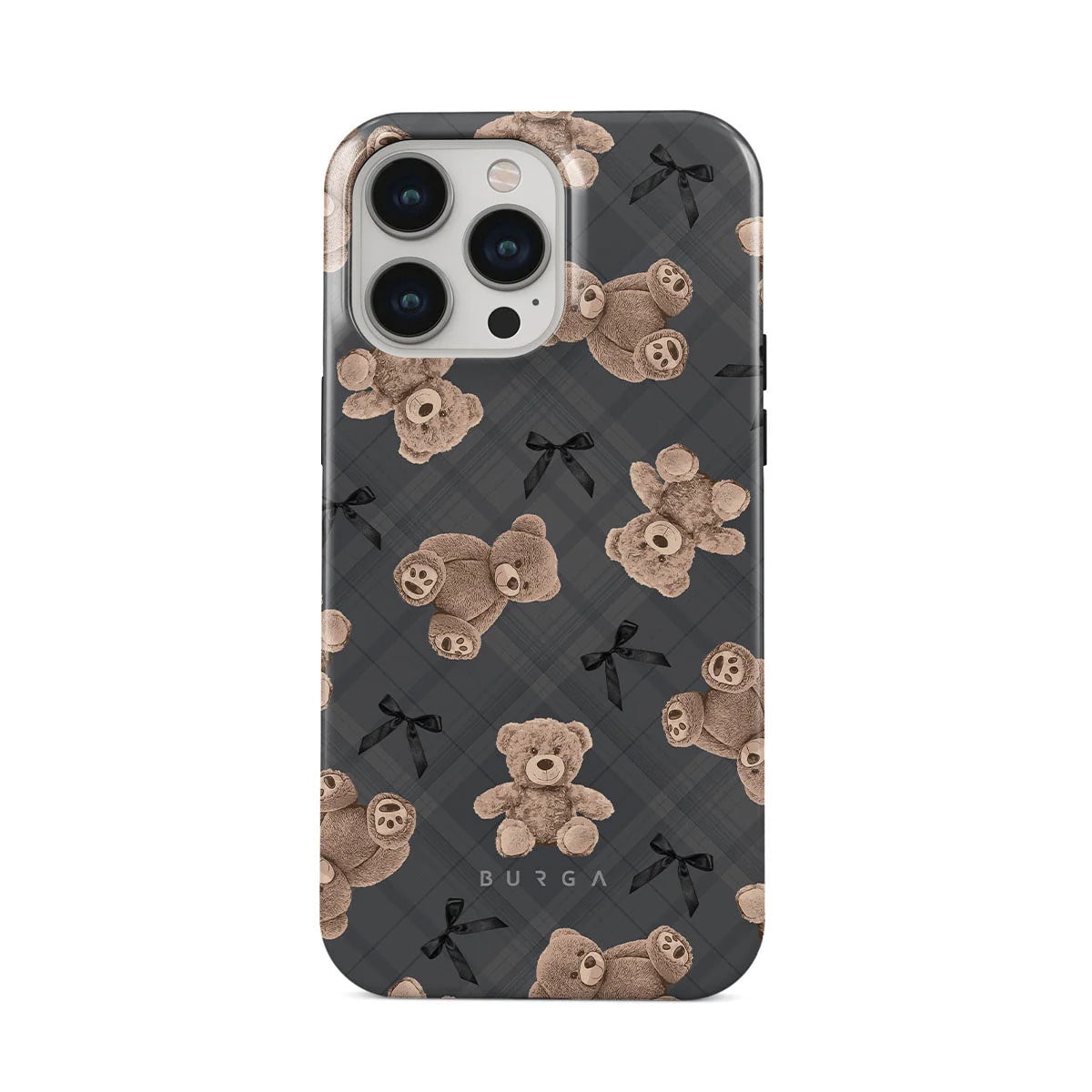 Premium maska Burga Tough "BFF" za iPhone 13 Pro