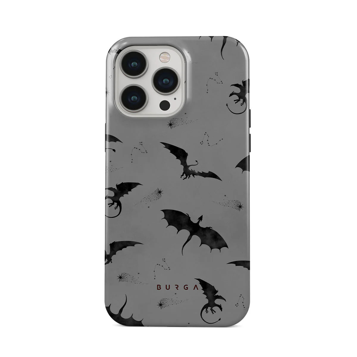 Premium maska Burga Tough "Draco" za iPhone 13 Pro