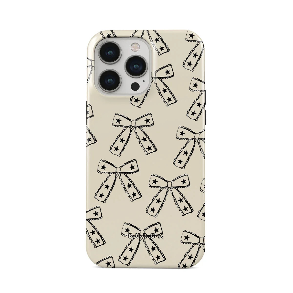 Premium maska Burga Tough "Lone Star" za iPhone 13 Pro Max