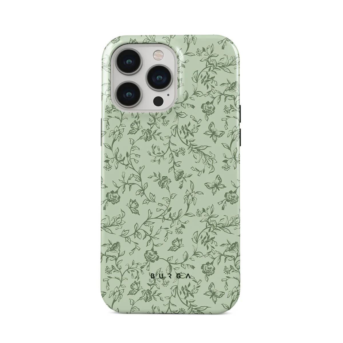 Premium maska Burga Tough "Lost In Thought" za iPhone 13 Pro Max
