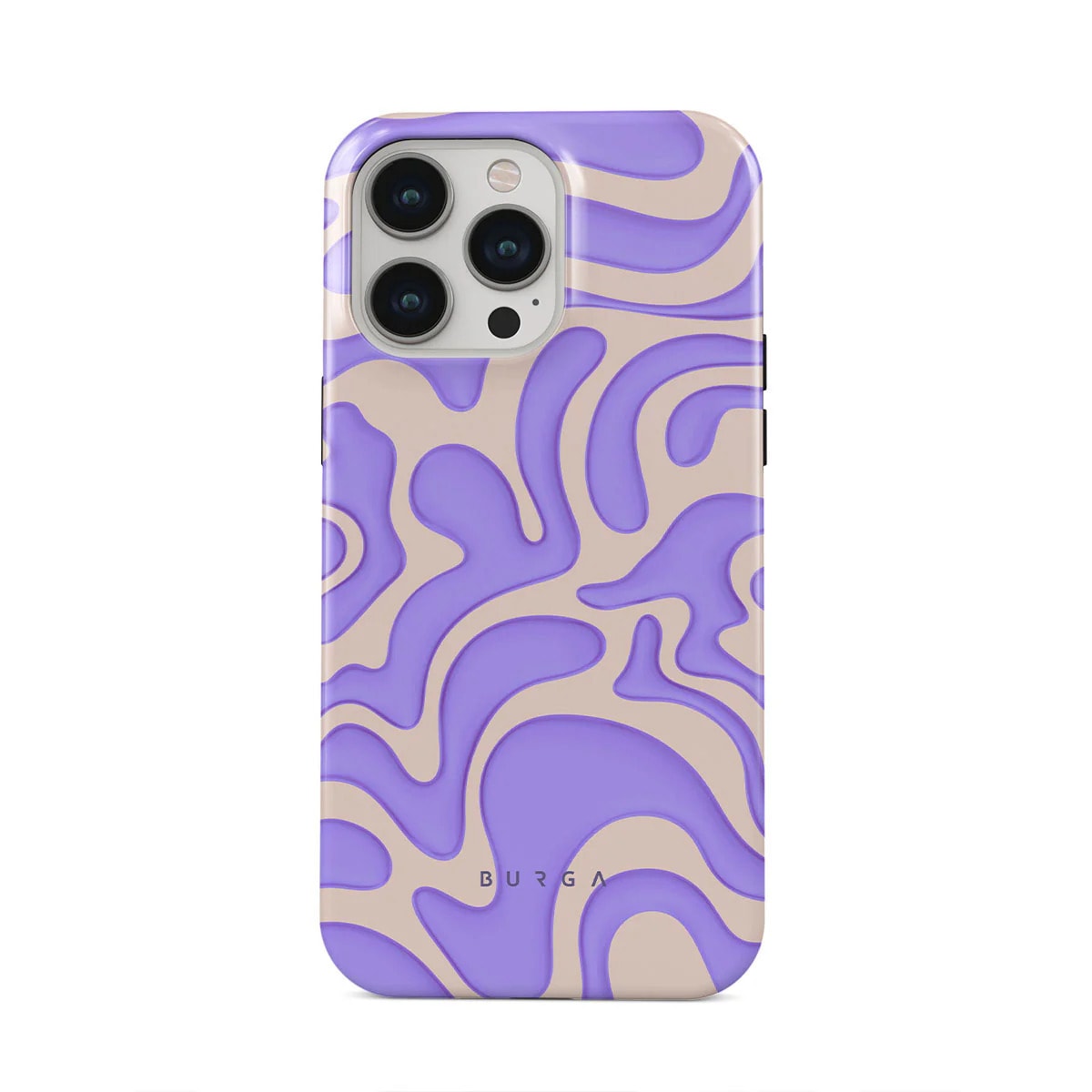 Premium maska Burga Tough "Y2Kool" za iPhone 14 Pro