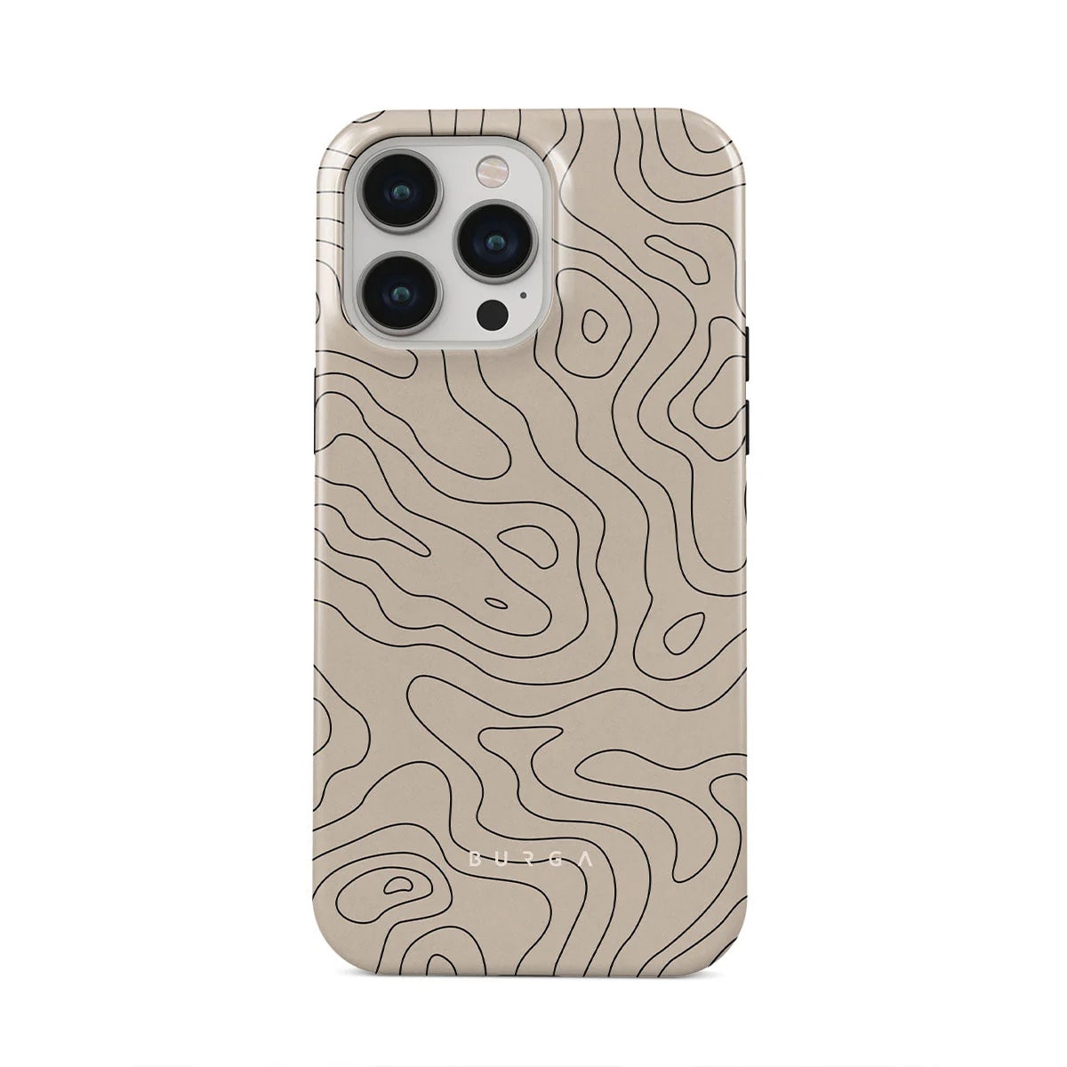 Premium maska Burga Tough "Wild Terrain" za iPhone 14 Pro Max