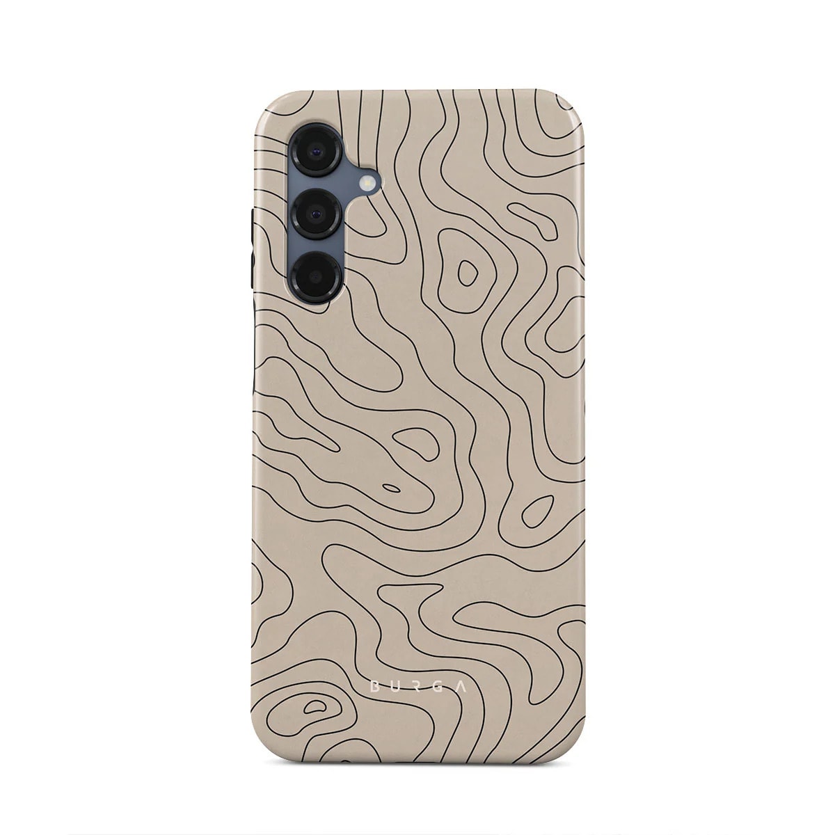 Premium maska Burga Tough "Wild Terrain" za Samsung Galaxy A16 4G / A16 5G
